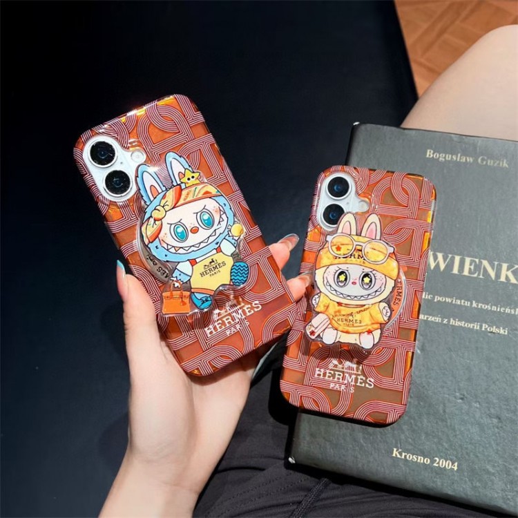 Hermes エルメスiphone17 air/16/15/14/13 Pro Maxケースブランドコピーかわいいアイフォン17pro /16/15プロ/14/13カバーハイエンドiphone16/15 17Pro Max/14plusカバー