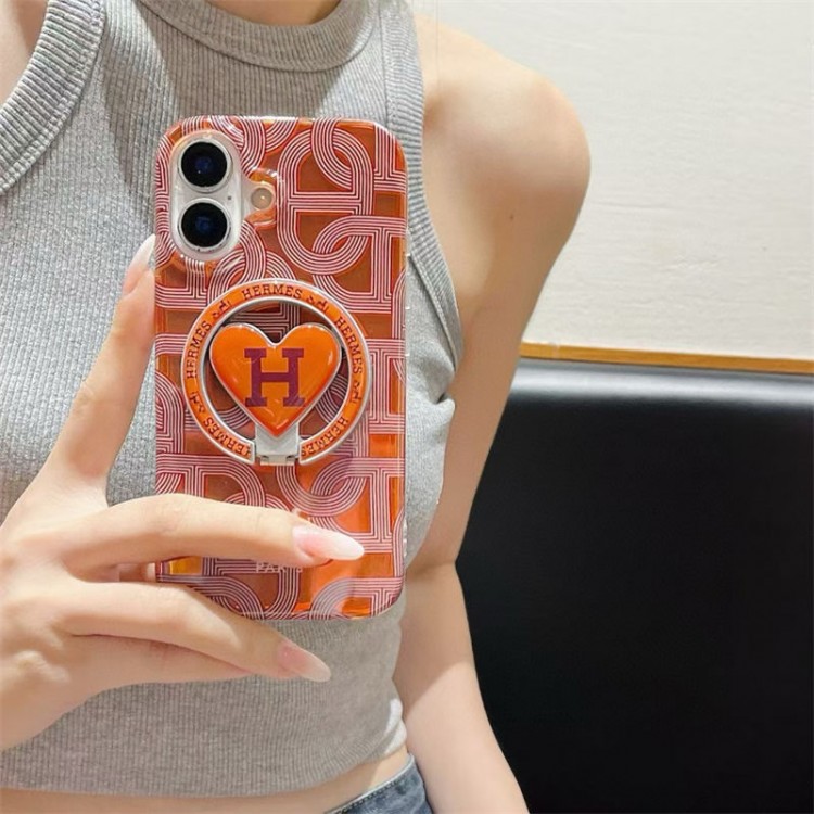 Hermes エルメスハイブランドアイフォン17 プロマックス 16e 15プロ/14/13スマホケース男女兼用携帯カバーiphone16/15/14/17Pro Max airレディース向けiphone 17pro max air /16/15/14/13Proケース