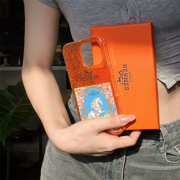 Hermes エルメスハイブランドアイフォン17 プロマックス 16e 15プロ/14/13スマホケースブランドiphone16/15/14 17Pro airメンズケースiphone17/16e/15/14ブランドケースメンズレディース
