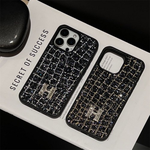 Hermes エルメスiphone17 air/16/15/14/13 Pro Maxケースブランドコピーレディース向けiphone 17pro max air /16/15/14/13Proケースハイエンドiphone16/15 17Pro Max/14plusカバー
