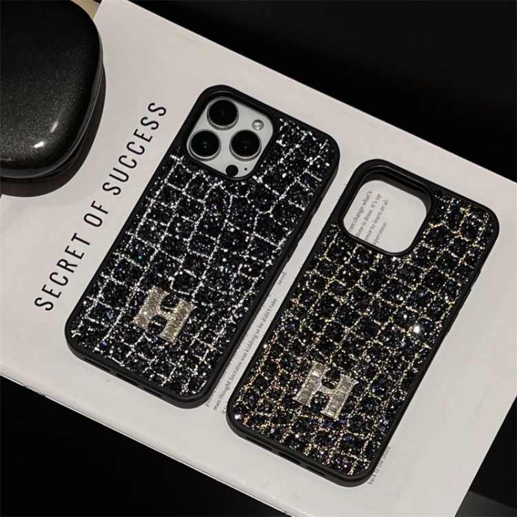 Hermes エルメスiphone17 air/16/15/14/13 Pro Maxケースブランドコピーレディース向けiphone 17pro max air /16/15/14/13Proケースハイエンドiphone16/15 17Pro Max/14plusカバー