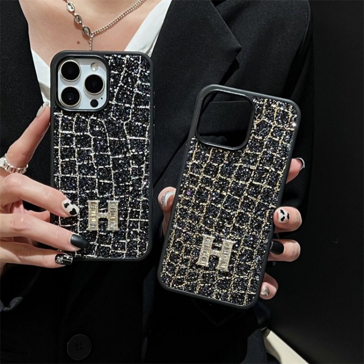 Hermes エルメスiphone17 air/16/15/14/13 Pro Maxケースブランドコピーレディース向けiphone 17pro max air /16/15/14/13Proケースハイエンドiphone16/15 17Pro Max/14plusカバー