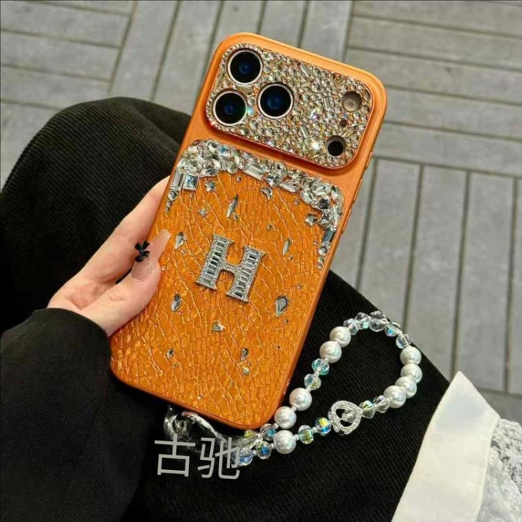 Hermes エルメスiphone17 /Air/16/15/14/13 Pro Maxケースブランドコピーブランドiphone16/15/14 17Pro/ airメンズケースiphone Air/17/16e/15/14ブランドケースメンズレディース