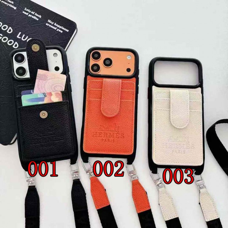 Hermes エルメスハイブランドアイフォン17 プロマックス 16e 15プロ/14/13スマホケース男女兼用携帯カバーiphone Air/16/15/14/17Pro Max airiphone Air/17/16e/15/14ブランドケースメンズレディース
