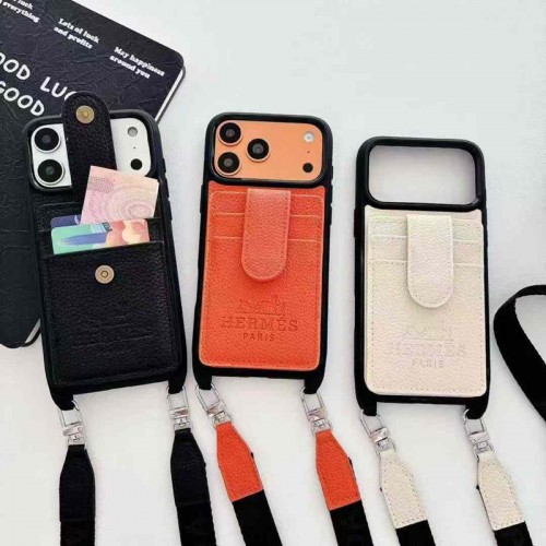 Hermes エルメスハイブランドアイフォン17 プロマックス 16e 15プロ/14/13スマホケース男女兼用携帯カバーiphone Air/16/15/14/17Pro Max airiphone Air/17/16e/15/14ブランドケースメンズレディース