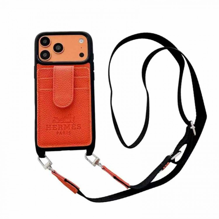 Hermes エルメスハイブランドアイフォン17 プロマックス 16e 15プロ/14/13スマホケース男女兼用携帯カバーiphone Air/16/15/14/17Pro Max airiphone Air/17/16e/15/14ブランドケースメンズレディース