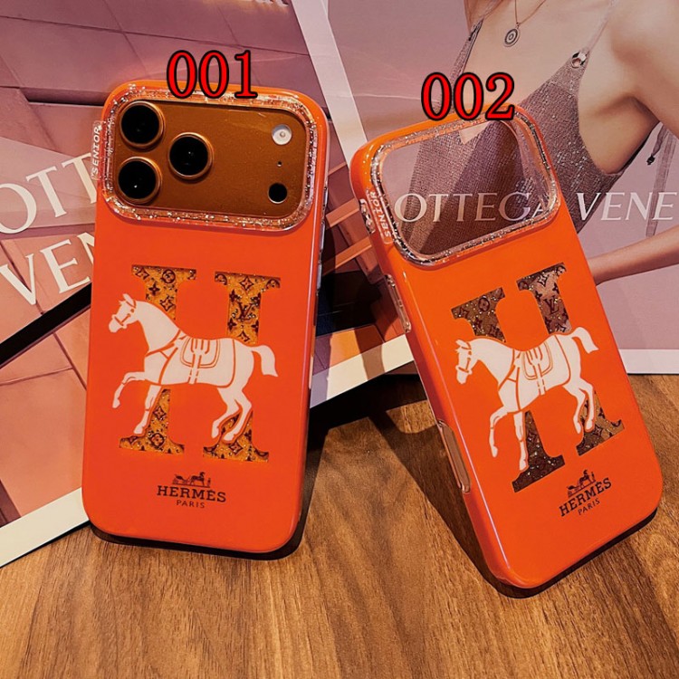 Hermes エルメスiphone17 /Air/16/15/14/13 Pro Maxケースブランドコピーハイブランドアイフォン17 プロマックス 16e 15プロ/14/13スマホケース男女兼用携帯カバーiphone Air/16/15/14/17Pro Max air
