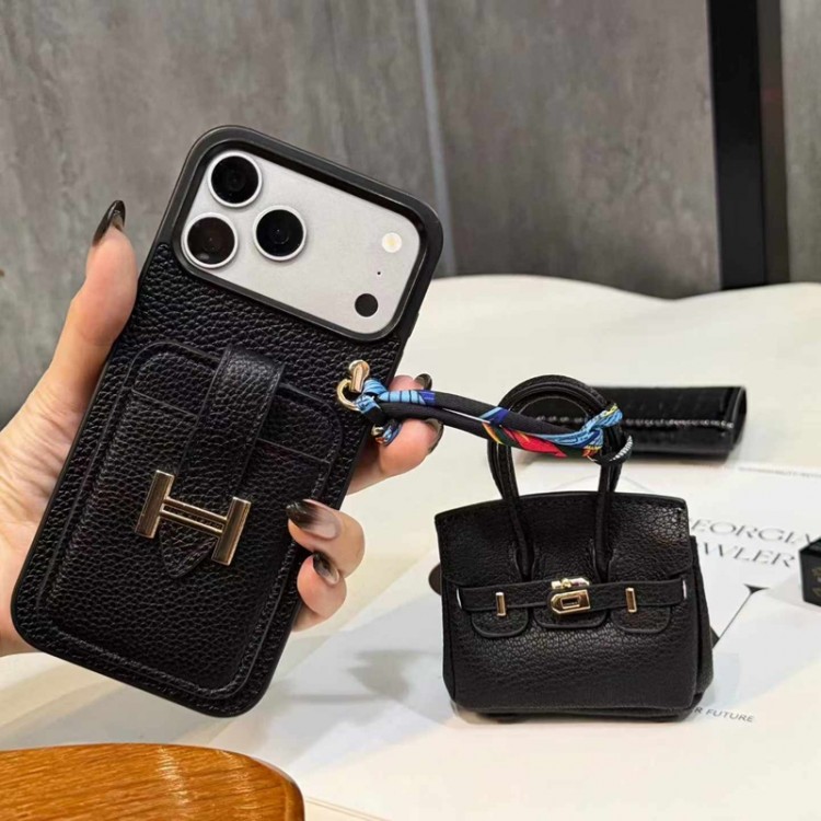 Hermes エルメスiphone 17e/Air/16/15/17PRO/18/18Proブランドスマホケースレディース向けiphone 17 18pro max/ ultra /16/15/14/13Proケースiphone 18/Air/17/16e/15/14ブランドケースメンズレディース