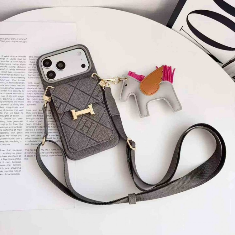 Hermes エルメスiphone 17e/Air/16/15/17PRO/18/18Proブランドスマホケース ブランドiphone 18 16/15/14 17Pro/ airメンズケースiphone 18/Air/17/16e/15/14ブランドケースメンズレディース