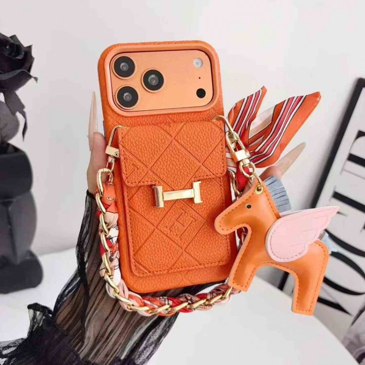 Hermes エルメスiphone 17e/Air/16/15/17PRO/18/18Proブランドスマホケース男女兼用携帯カバーiphone 18pro max/16/15/14/17Pro Max airiphone 18/Air/17/16e/15/14ブランドケースメンズレディース