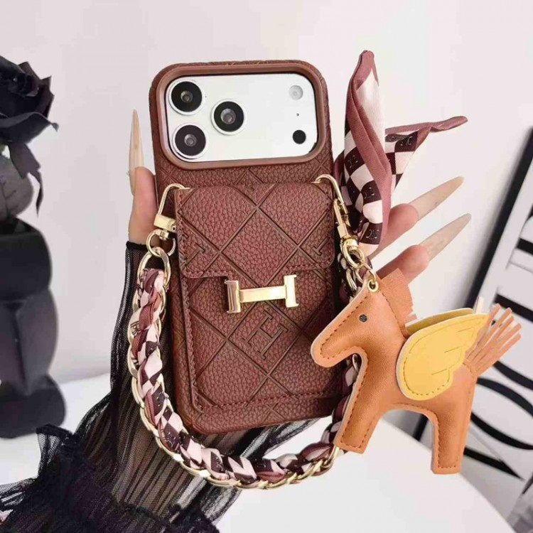 Hermes エルメスiphone 17e/Air/16/15/17PRO/18/18Proブランドスマホケース男女兼用携帯カバーiphone 18pro max/16/15/14/17Pro Max airiphone 18/Air/17/16e/15/14ブランドケースメンズレディース