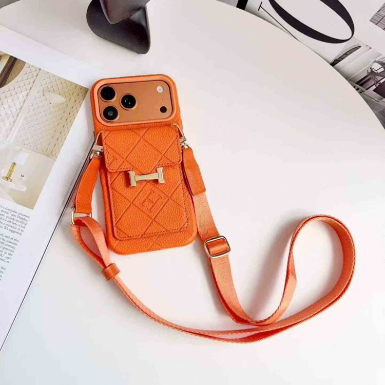 Hermes エルメスiphone 18pro/17 /Air/16/15/14/13 Pro Max/17eケースブランドコピーハイブランドアイフォン17 18プロマックス 16e 15プロ/14/13/ultraスマホケースブランドiphone 18 16/15/14 17Pro/ airメンズケース