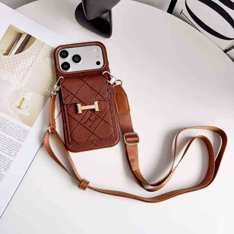Hermes エルメスiphone 18pro/17 /Air/16/15/14/13 Pro Max/17eケースブランドコピーハイブランドアイフォン17 18プロマックス 16e 15プロ/14/13/ultraスマホケースブランドiphone 18 16/15/14 17Pro/ airメンズケース