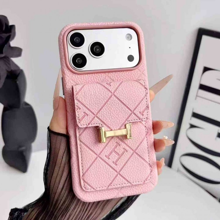 Hermes エルメスブランドiphone 18 16/15/14 17Pro/ airメンズケースiphone 18/Air/17/16e/15/14ブランドケースメンズレディースハイエンドiphone 18pro/16/15 17Pro Max/14plusカバー