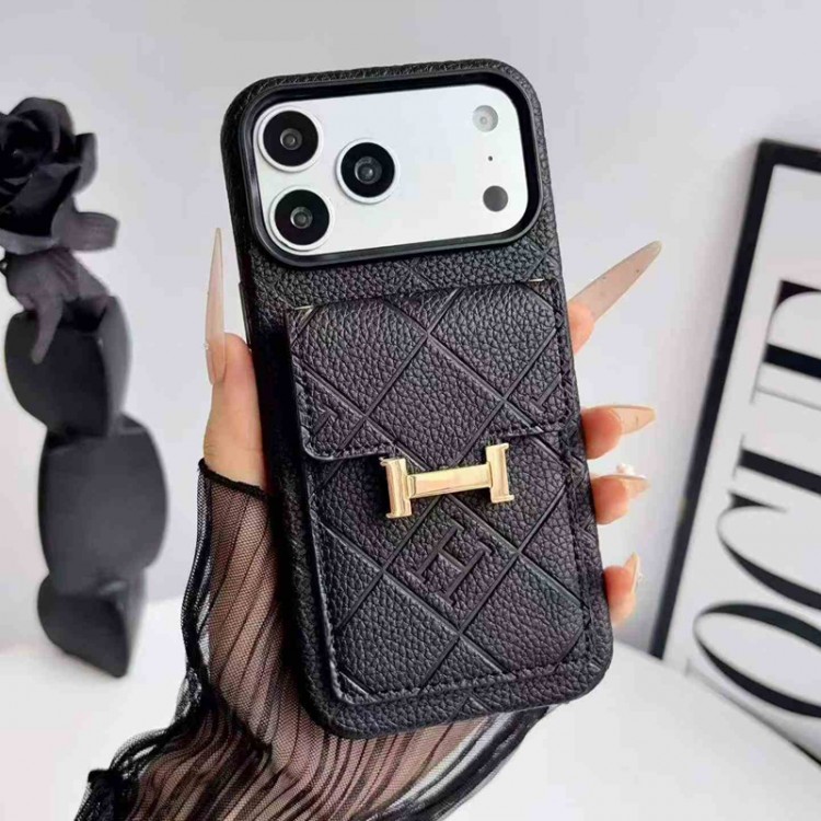 Hermes エルメスブランドiphone 18 16/15/14 17Pro/ airメンズケースiphone 18/Air/17/16e/15/14ブランドケースメンズレディースハイエンドiphone 18pro/16/15 17Pro Max/14plusカバー