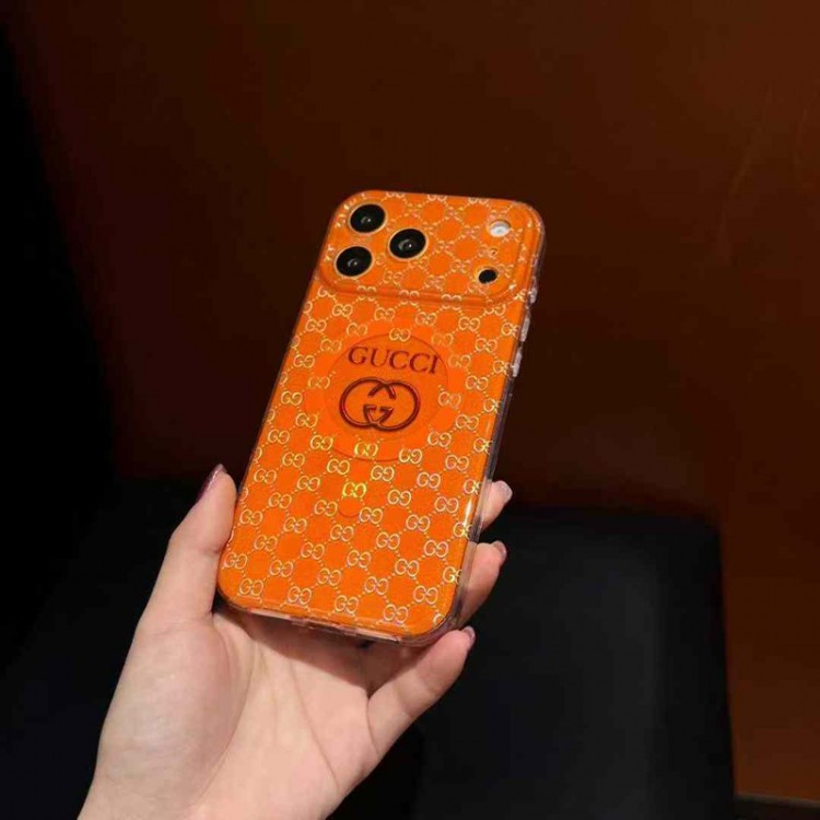 Hermes エルメスレディース向けiphone 17pro max/ air /16/15/14/13Proケースかわいいアイフォン17pro /16/15プロ/14/13カバーハイエンドiphone16/15 17Pro Max/14plusカバー