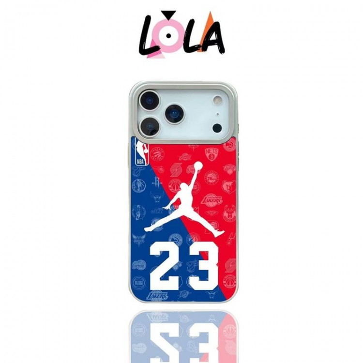 Jordan ジョーダンiphone17 /Air/16/15/14/13 Pro Maxケースブランドコピーブランドiphone16/15/14 17Pro/ airメンズケースiphone Air/17/16e/15/14ブランドケースメンズレディース