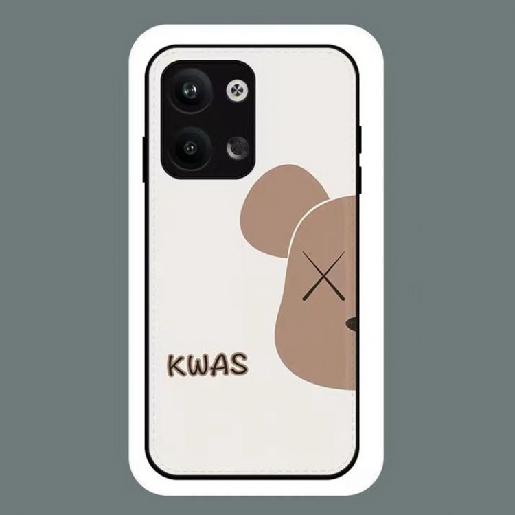 Kaws カウズブランドgalaxy s23/s24/a54/a53スマホケースブランドiphone 14 15 plus携帯カバーコピーメンズレディースgalaxy s23ultra/s24/a54ケースギャラクシーs23ultraブランドケース男性愛用