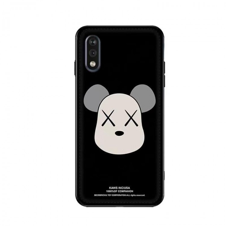 カウズ Kaws ブランドxperia 1/10 v/1 ivスマホケースxperia 1 v/10 v/5 ivハイブランド携帯カバーブランドxperia 1 v/10 v/1 iv/5 iv携帯カバーハイエンドスマホケースxperia 1 iv/5 iv/5 v