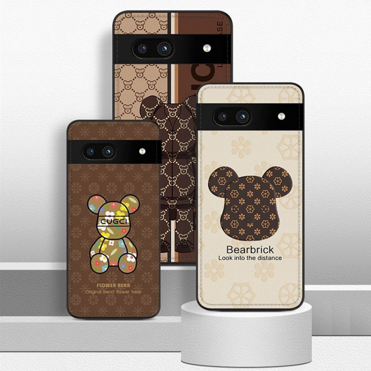 Kaws カウズ グッチ ルイヴィトン Be@rbrick ブランド Google Pixel 8a/7/6 proケース Iphone 15pro Max 16ケース Galaxy A55 A54 S24 Ultra 耐衝撃 傷防止ブランドXperia 10vi グーグル ピクセル9 7a 8a 8プロケースメンズレディースグーグル ピクセル9 8a 7a 6a 5/4aカバーGoogle Pixel 9 8 pro 8a愛用ブランドケースカバー