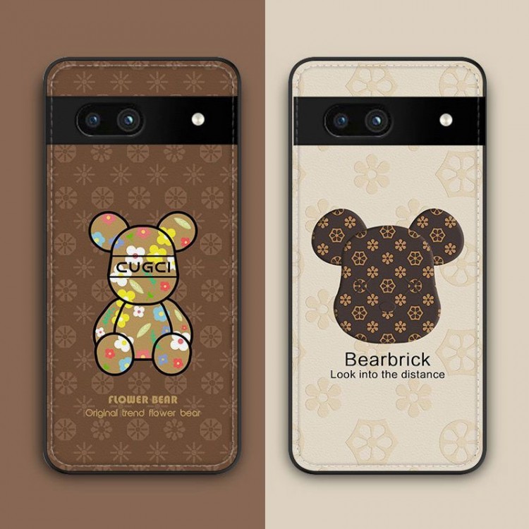 Kaws カウズ グッチ ルイヴィトン Be@rbrick ブランド Google Pixel 8a/7/6 proケース Iphone 15pro Max 16ケース Galaxy A55 A54 S24 Ultra 耐衝撃 傷防止ブランドXperia 10vi グーグル ピクセル9 7a 8a 8プロケースメンズレディースグーグル ピクセル9 8a 7a 6a 5/4aカバーGoogle Pixel 9 8 pro 8a愛用ブランドケースカバー