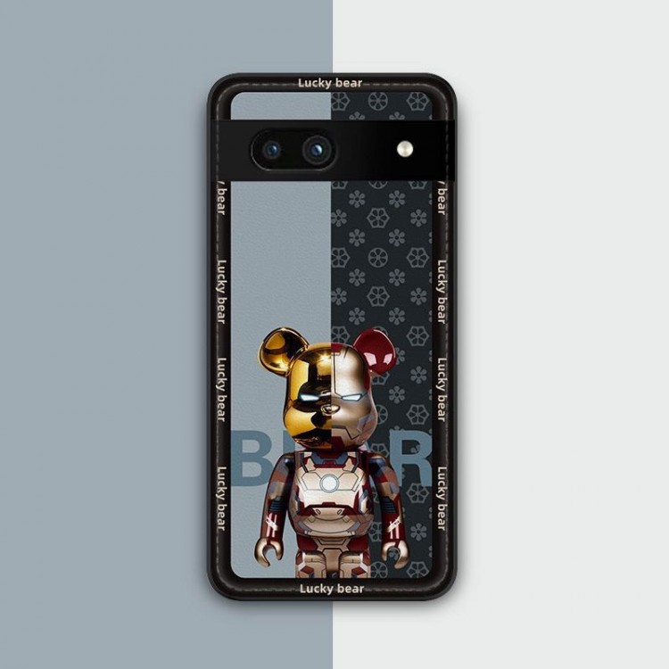 Kaws カウズ グッチ ルイヴィトン Be@rbrick ブランド Google Pixel 8a/7/6 proケース Iphone 15pro Max 16ケース Galaxy A55 A54 S24 Ultra 耐衝撃 傷防止ブランドXperia 10vi グーグル ピクセル9 7a 8a 8プロケースメンズレディースグーグル ピクセル9 8a 7a 6a 5/4aカバーGoogle Pixel 9 8 pro 8a愛用ブランドケースカバー