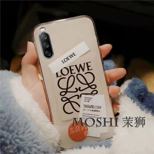 Lowe/ロエベエクスぺニア 1/10v携帯ケースフルーカバー iphone14plus/15 promaxスマホケース ブランド ジャケット型 Galaxy S23/S23+/S22ultraケース GalaxyA53/A52/a54ケース 革製 レザー ハイエンド