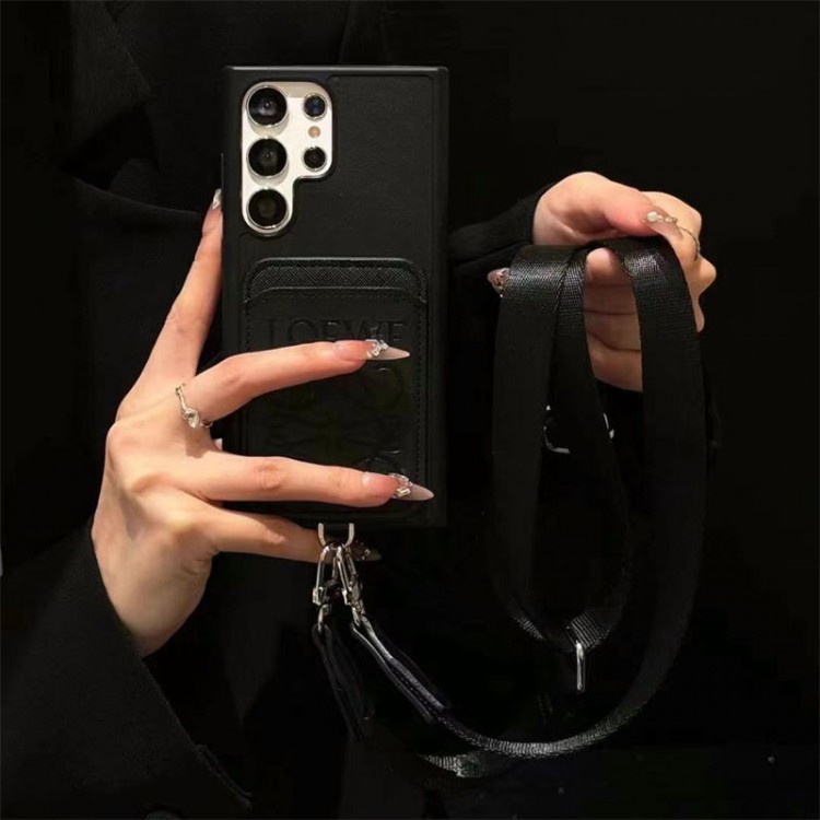 Loewe ロエベ ブランドiphone 14 15 16 plus携帯カバーコピーメンズレディースgalaxy s24 ultra/s23 s22/S25 plus ultraケースブランドギャラクシーs23ultra/s22 s24 iphone14 15 16 ケースファッションブランドgalaxy s23/s24ultra アイホン16 13 14 15カバー