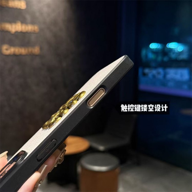 LOEWE ロエベ男女兼用携帯カバーiphone16/15/14/17Pro Max airブランドiphone16/15/14 17Pro airメンズケースレディース向けiphone 17pro max air /16/15/14/13Proケース