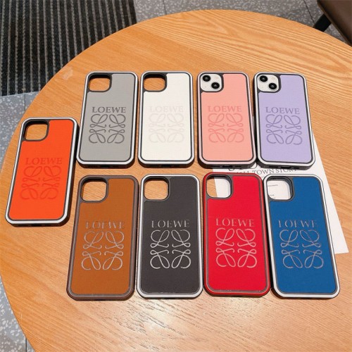 LOEWE ロエベ高級感galaxy s24 s25ultraアイフォン14 15 16 17 pro/ airブランドケースギャラクシーs23ultra s24 plus S25 ultra plus保護カバー高品質ブランドギャラクシーs25+/s23ultra/s22 s24 iphone Air 14 15 16 17pro maxケースファッションブランドgalaxy s25/s23/s24ultra アイホン17 air 16 13 14 15カバー