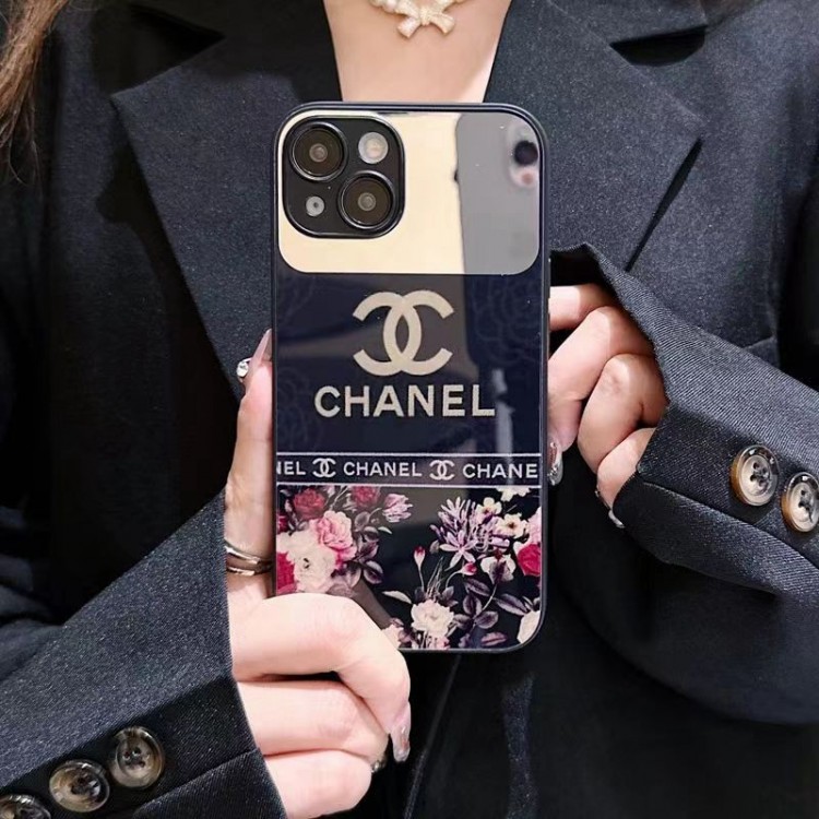 Chanel シャネル Ysl イブサンローラン Lv ルイヴィトン ハイブランドアイフォン15プロ/14/13スマホケースレディース向けiphone15/14/13Proケースかわいいアイフォン15プロ/14/13カバー