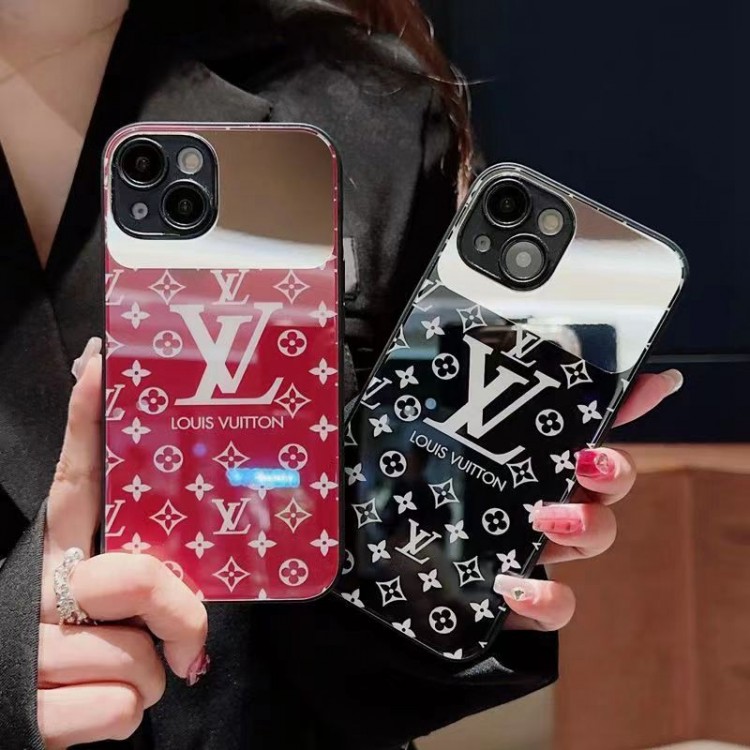 Chanel シャネル Ysl イブサンローラン Lv ルイヴィトン ハイブランドアイフォン15プロ/14/13スマホケースレディース向けiphone15/14/13Proケースかわいいアイフォン15プロ/14/13カバー