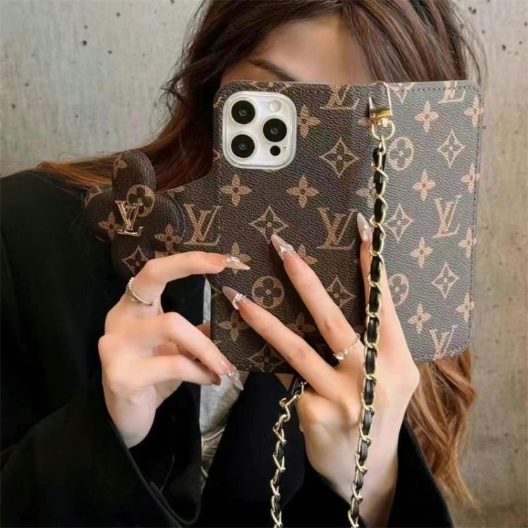 Lv ルイヴィトンiphone16/15/14/13Proブランドスマホケースレディース向けiphone16/15/14/13Proケースかわいいアイフォン16/15プロ/14/13カバー