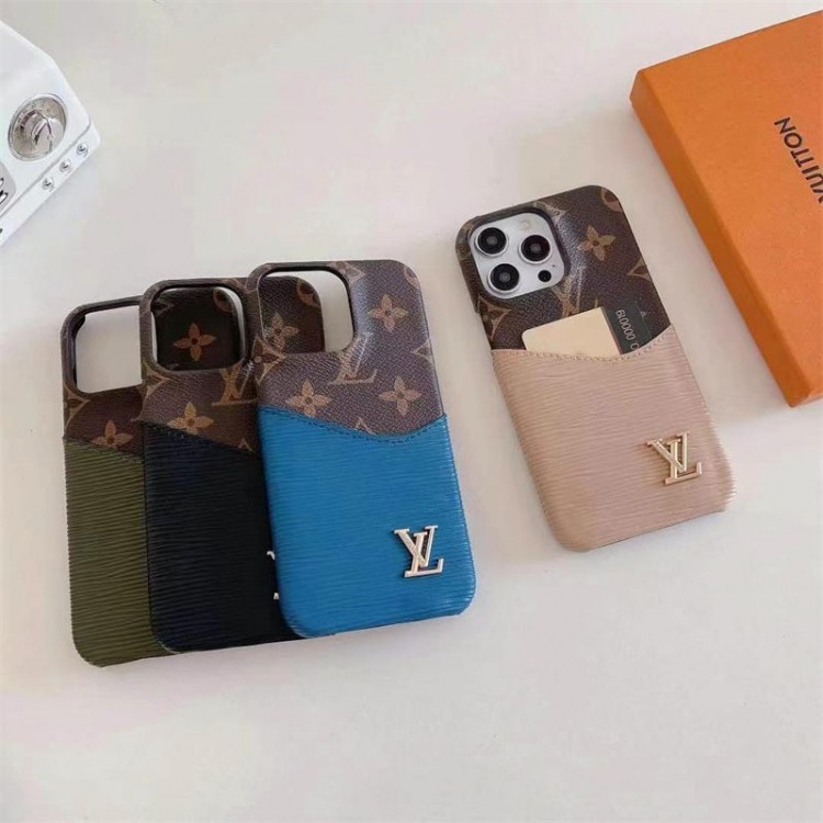 Lv ルイヴィトン男女兼用携帯カバーiphone16/15/14/13Pro Maxレディース向けiphone16/15/14/13Proケースかわいいアイフォン16/15プロ/14/13カバー