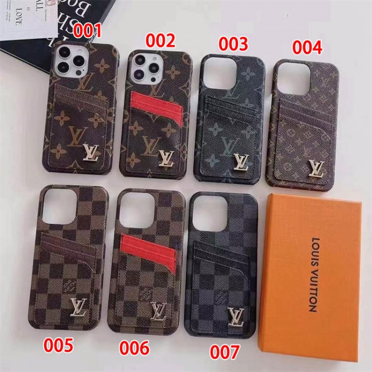 Lv ルイヴィトンiphone16/15/14/13Proブランドスマホケース男女兼用携帯カバーiphone16/15/14/13Pro Maxiphone16/15/14ブランドケースメンズレディース