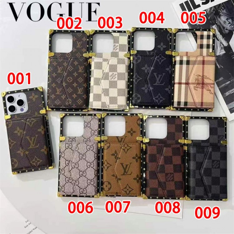 Lv ルイヴィトンiphone16/15/14/13 Pro Maxケースブランドコピー男女兼用携帯カバーiphone16/15/14/13Pro Maxレディース向けiphone16/15/14/13Proケース