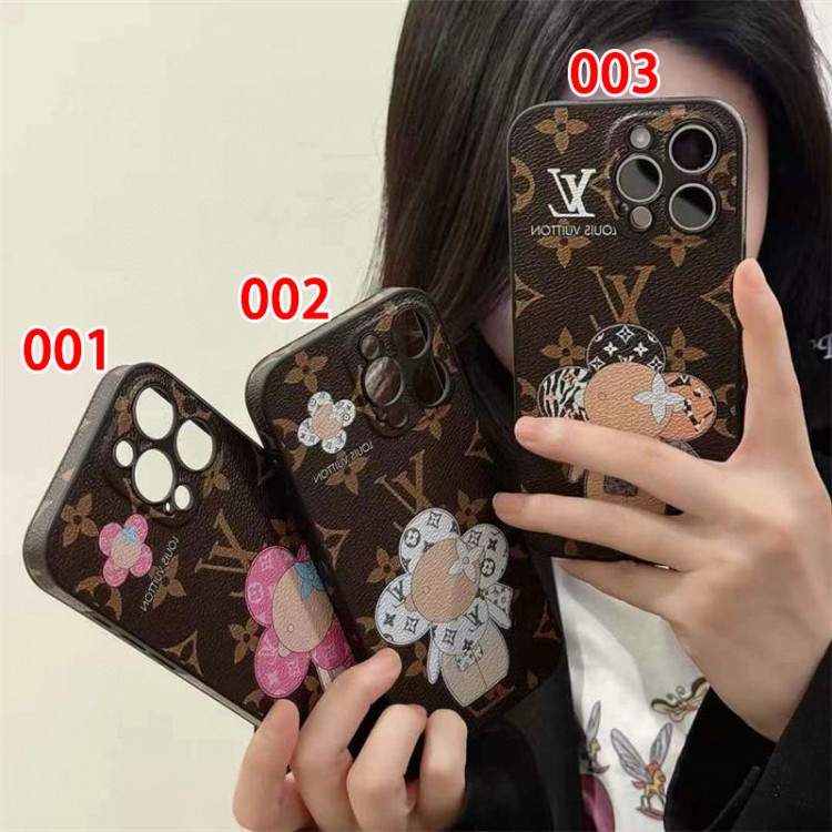 Lv ルイヴィトンハイブランドアイフォン16 15プロ/14/13スマホケース男女兼用携帯カバーiphone16/15/14/13Pro Maxハイエンドiphone16/15Pro Max/14plusカバー