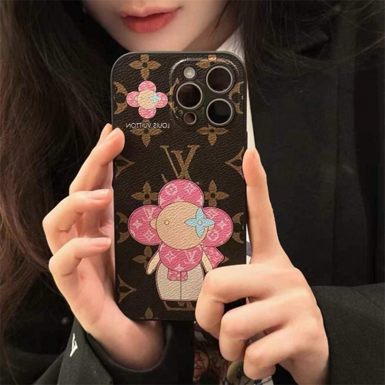 Lv ルイヴィトンハイブランドアイフォン16 15プロ/14/13スマホケース男女兼用携帯カバーiphone16/15/14/13Pro Maxハイエンドiphone16/15Pro Max/14plusカバー
