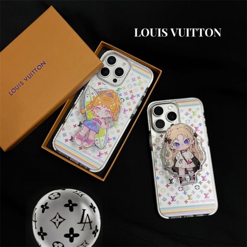 Lv ルイヴィトンiphone16/15/14/13 Pro Maxケースブランドコピーかわいいアイフォン16/15プロ/14/13カバーハイエンドiphone16/15Pro Max/14plusカバー