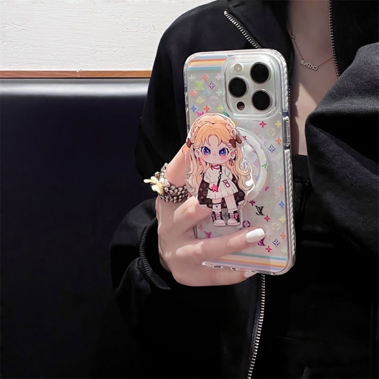 Lv ルイヴィトンiphone16/15/14/13 Pro Maxケースブランドコピーかわいいアイフォン16/15プロ/14/13カバーハイエンドiphone16/15Pro Max/14plusカバー