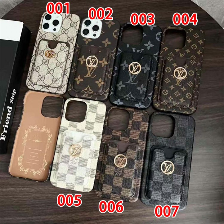 Lv ルイヴィトンレディース向けiphone16/15/14/13Proケースiphone16/15/14ブランドケースメンズレディースハイエンドiphone16/15Pro Max/14plusカバー