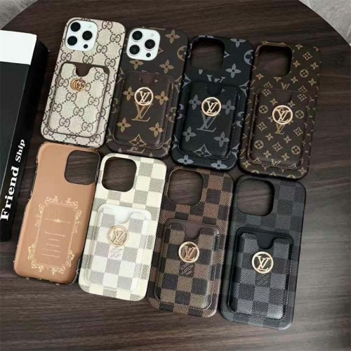 Lv ルイヴィトンレディース向けiphone16/15/14/13Proケースiphone16/15/14ブランドケースメンズレディースハイエンドiphone16/15Pro Max/14plusカバー