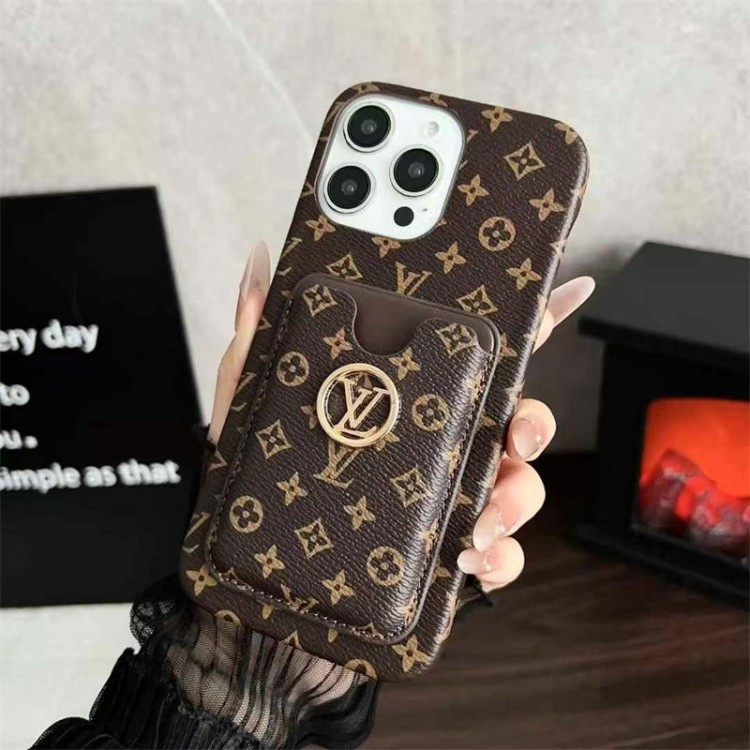 Lv ルイヴィトンレディース向けiphone16/15/14/13Proケースiphone16/15/14ブランドケースメンズレディースハイエンドiphone16/15Pro Max/14plusカバー