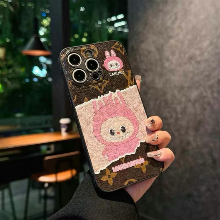 Lv ルイヴィトン男女兼用携帯カバーiphone16/15/14/17Pro Maxレディース向けiphone 17pro max/16/15/14/13Proケースルイヴィトンiphone16/15 17Pro Max/14plusカバー