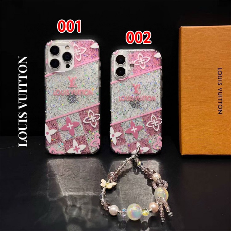 Lv ルイヴィトンハイブランドアイフォン17 プロマックス 16e 15プロ/14/13スマホケースレディース向け iphone 17pro max air /16/15/14/13Proケースかわいいアイフォン17pro /16/15プロ/14/13カバー
