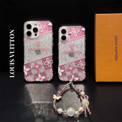 Lv ルイヴィトンハイブランドアイフォン17 プロマックス 16e 15プロ/14/13スマホケースレディース向け iphone 17pro max air /16/15/14/13Proケースかわいいアイフォン17pro /16/15プロ/14/13カバー
