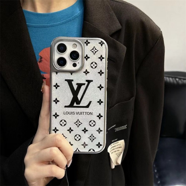 Lv ルイヴィトンiphone16/15/17Pplus//14/13Proブランドスマホケース男女兼用携帯カバールイヴィトンiphone16/15/14/17Pro MaxかわいいLvアイフォン17/16/15プロ/14/13カバー