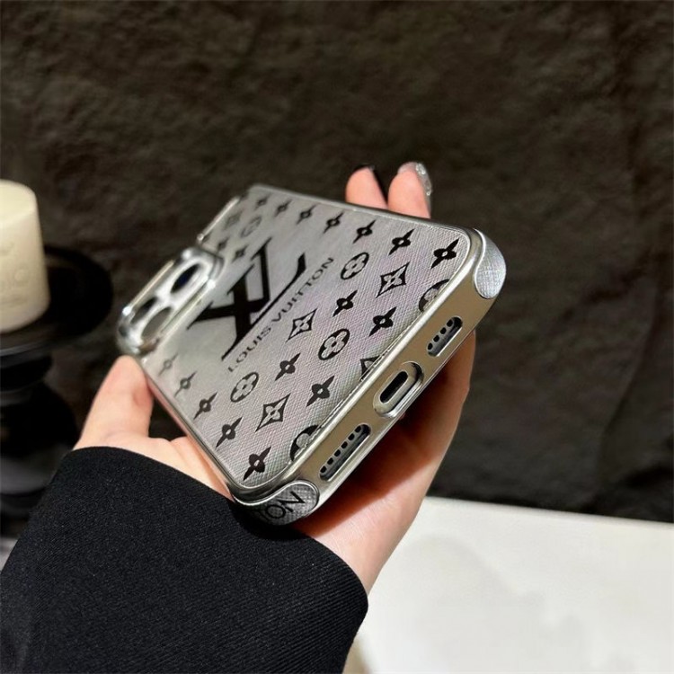 Lv ルイヴィトンiphone16/15/17Pplus//14/13Proブランドスマホケース男女兼用携帯カバールイヴィトンiphone16/15/14/17Pro MaxかわいいLvアイフォン17/16/15プロ/14/13カバー