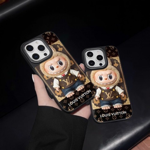 Lv ルイヴィトンiphone16/15/17PRO/14/13Proブランドスマホケース男女兼用携帯カバーiphone16/15/14/17Pro Max airブランドiphone16/15/14 17Pro airメンズケース
