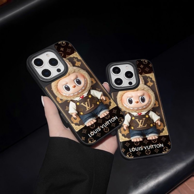 Lv ルイヴィトンiphone16/15/17PRO/14/13Proブランドスマホケース男女兼用携帯カバーiphone16/15/14/17Pro Max airブランドiphone16/15/14 17Pro airメンズケース